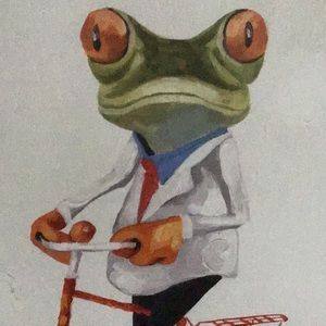 Meet your Posher, Beth